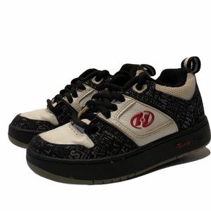 heelys size 12c